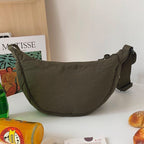 Stilvolle Schultertasche