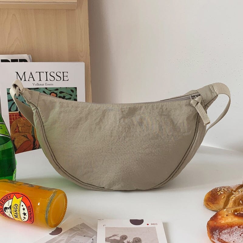 Stilvolle Schultertasche