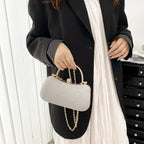Kleine Abend-Schulter-Handtasche