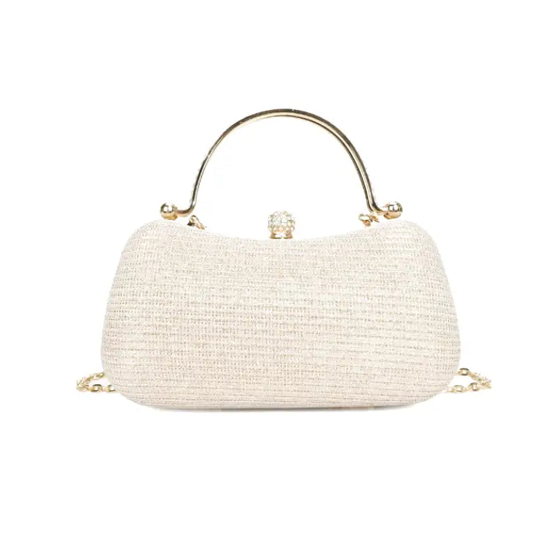 Kleine Abend-Schulter-Handtasche