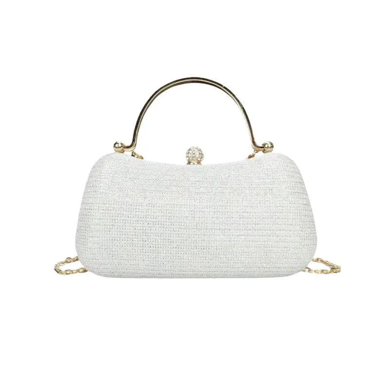 Kleine Abend-Schulter-Handtasche